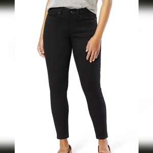 Levi's The Original Jean Leggings Size 6